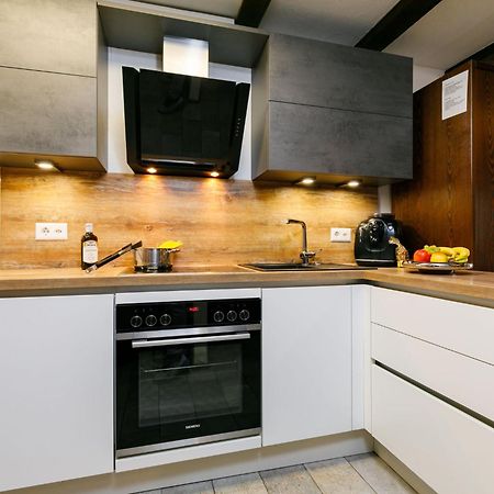 Apartment Residenza Chesa Margun 14-7 By Interhome Surlej Dış mekan fotoğraf