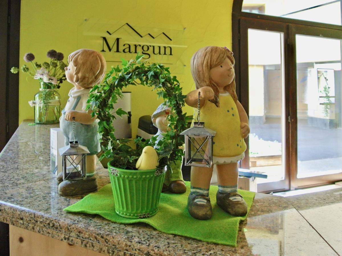 Apartment Residenza Chesa Margun 14-7 By Interhome Surlej Dış mekan fotoğraf
